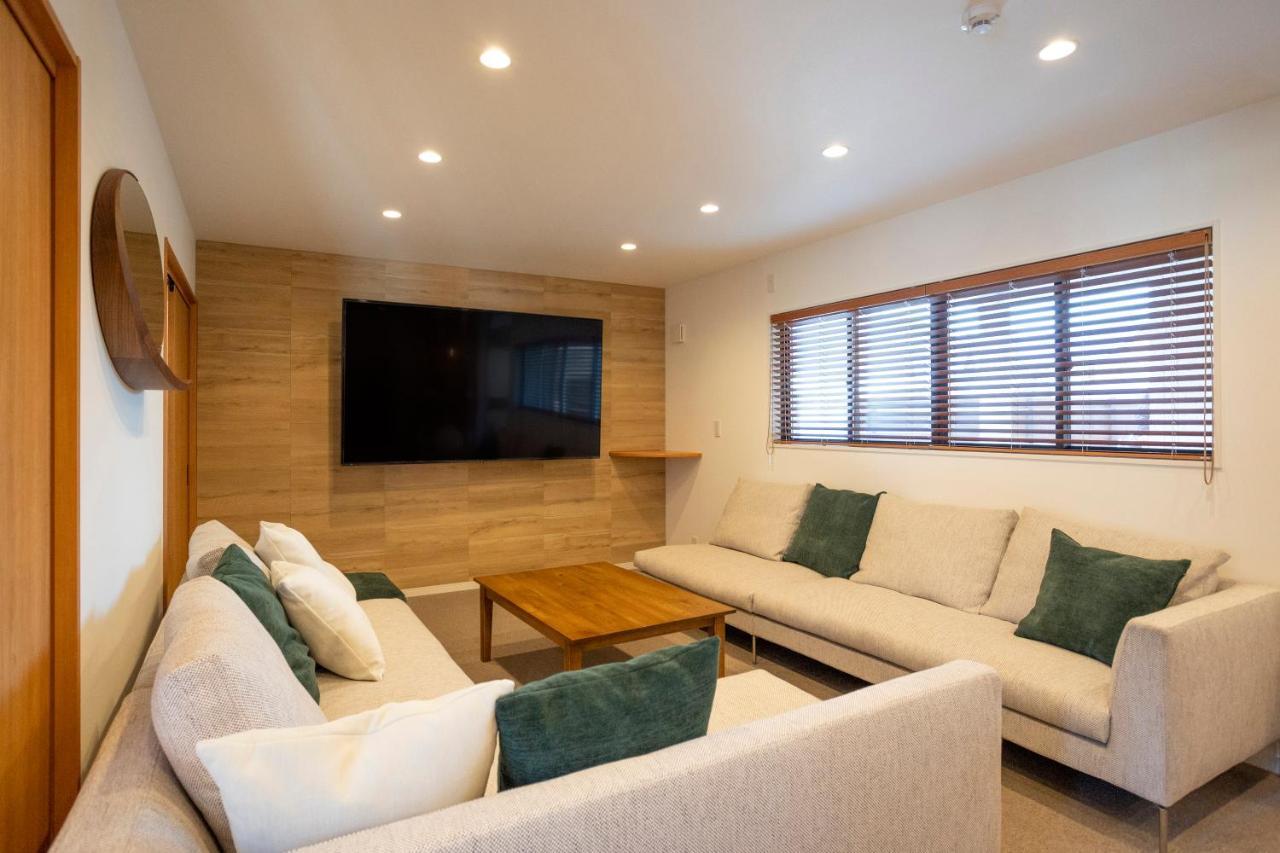 Asae Villa *